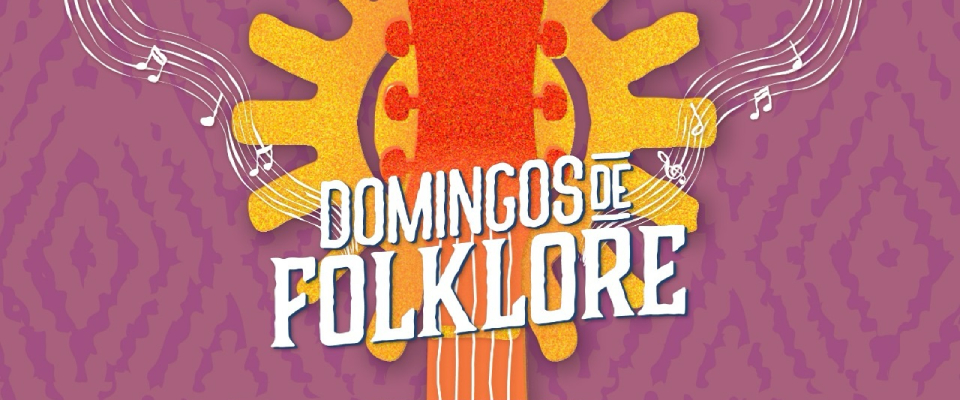 Domingo de Folklore en el marco del 8M